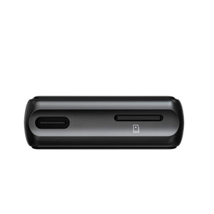 FiiO M5 Hi-Res Bluetooth Touch Screen MP3 Music Player (Black)