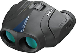 Pentax 10x25 U-Series UP WP Compact Binocular - The Camera Box