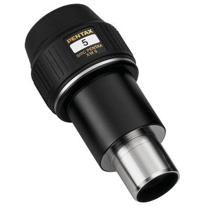 Pentax SMC-XW 1.25-Inch Eyepiece for Telescopes and Pentax Spotting Scopes (5mm)