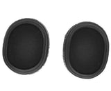 Audio-Technica HP-EP Replacement Earpads for M-Series Headphones (Black) - The Camera Box