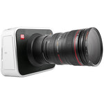 Genustech 82mm Eclipse ND Fader Filter - G-ECLIPSE82 - The Camera Box