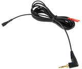 Sennheiser Replacement Cable for HD25 Headphones 523874
