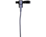 Audio-Technica AT803 - Omni-Directional Lavalier Condenser Microphone - The Camera Box