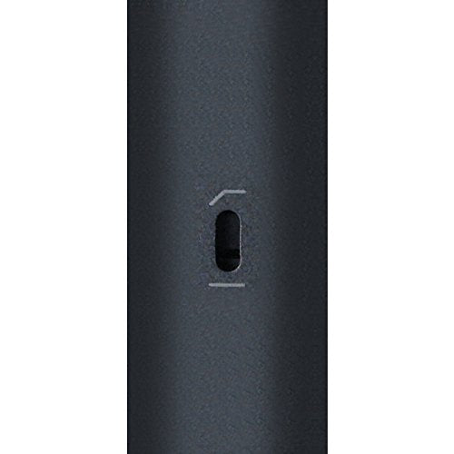 Audio-Technica AT897 Line + Gradient Compact Shotgun Condenser Microphone - The Camera Box