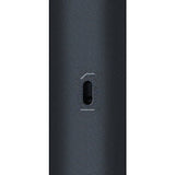 Audio-Technica AT897 Line + Gradient Compact Shotgun Condenser Microphone - The Camera Box