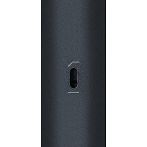 Audio-Technica AT897 Line + Gradient Compact Shotgun Condenser Microphone - The Camera Box