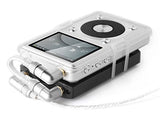 Fiio Professional 3.5mm Stereo Audio Cable - L17 (2.2") - The Camera Box