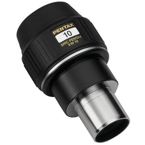 Pentax SMC-XW 1.25-Inch Eyepiece for Telescopes and Pentax Spotting Scopes (10mm)