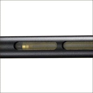 Audio-Technica AT875R Short Shotgun Condenser Microphone (Single) - The Camera Box
