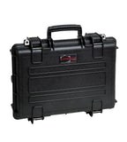 Explorer Cases 4209.B Hard Utility Case with Pre Cubed Foam Insert (Black)