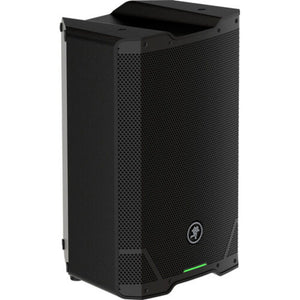 Mackie SRT210 Two-Way 10" 1600W Powered Portable PA Speaker with DSP and Bluetooth Streaming, Wireless Control