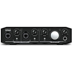 Mackie Producer Bundle USB Audio With CR3-X Speakers, Vocal and Condenser Microphones, Headphones, and Podcast Boom Arm Mic Stand