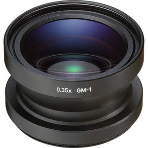 Ricoh GM-1 Macro Conversion Lens