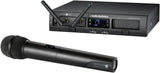 Audio-Technica ATW-1302 System 10 PRO Rack-Mount Digital Handheld Mic System (2.4 GHz) - The Camera Box