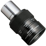 Pentax SMC XF 6.5-19.5mm Spotting Scope Zoom Eyepiece (1.25") - The Camera Box