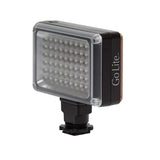Lowel (G3-10) Go Lite Constant & Macro Flash LED Light for use with DSLR or Video Cameras - The Camera Box