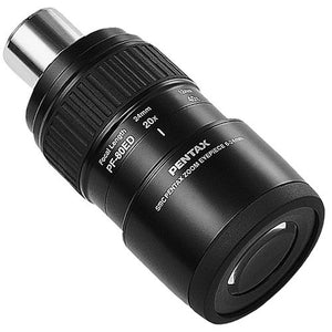 Pentax SMC 8-24mm Zoom Eyepiece (1.25") For Any Scope Using 1.25" Eyepieces - The Camera Box