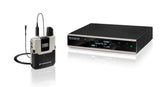 Sennheiser SL LAVALIER SET DW-4-US R SpeechLine Digital Wireless Wireless Mic System 505903