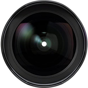 Pentax K-1 Mark II DSLR Camera with PENTAX-D FA 15-30mm f/2.8 ED SDM WR Lens
