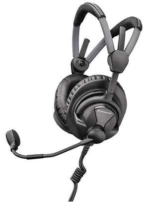 Sennheiser HMD 27 Professional Broadcast Headset (No Cable) 506902