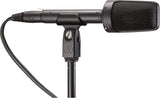 Audio-Technica BP4025 X/Y Stereo Field Recording Microphone - The Camera Box