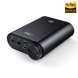 FiiO K3 Compact Headphone Amplifier and USB Type-C DAC - The Camera Box