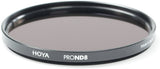 Hoya PRO ND 8 Neutral Density Filter (49mm)