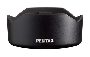 Pentax HD Pentax-FA 35mm f/2 Lens - The Camera Box