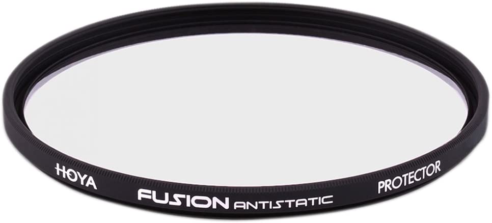 Hoya FUSION Antistatic Protector Filter (67mm)