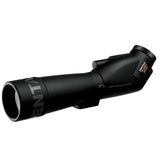 Pentax PF-80ED-A 3.1"/80mm Spotting Scope (Angled Viewing, Requires Eyepiece) - The Camera Box