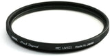Hoya PRO 1D UV Filter (37mm)