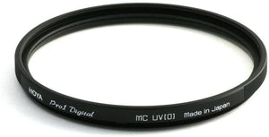 Hoya PRO 1D UV Filter (82mm)