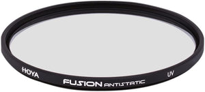 Hoya FUSION Antistatic UV Filter (43mm)