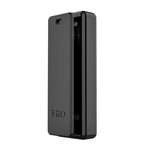 FiiO µBTR Portable Bluetooth Receiver (Black) - The Camera Box