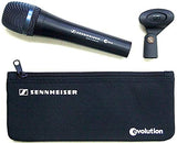 Sennheiser ew 100 ENG G4 Wireless Microphone Combo System A: (516 to 558 MHz) with Sennheiser e945 Supercardioid Microphone