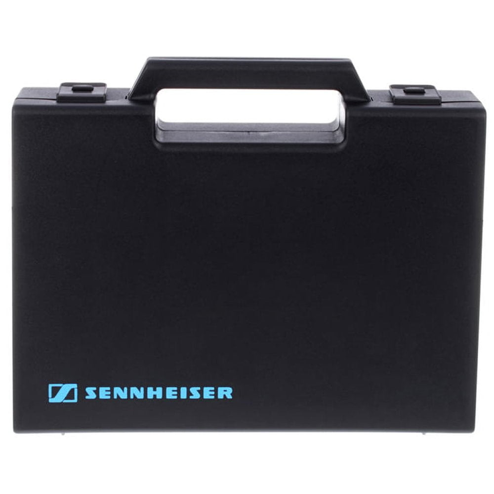 Sennheiser MKE2-P-K Lavalier Condenser Microphone