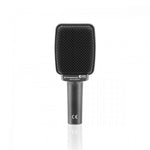 Sennheiser E609 Silver Super Cardioid Instrument Microphone