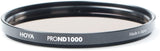 Hoya PRO ND 1000 Neutral Density Filter (49mm)