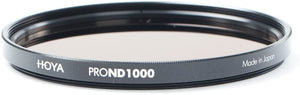 Hoya PRO ND 1000 Neutral Density Filter (52mm)