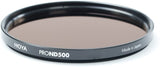 Hoya PRO ND 500 Neutral Density Filter (55mm)