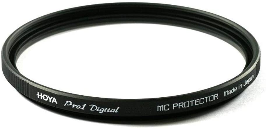 Hoya PRO-1D Protector Filter (49mm)