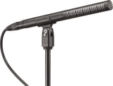Audio-Technica BP4073 Lightweight Shotgun Microphone BP4073 - The Camera Box