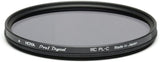 Hoya PRO-1D Circular Polarizer Filter (37mm)
