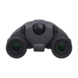 Pentax 8.5x21 Papilio II Binocular - The Camera Box