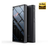 FiiO M3K Portable High-Resolution Lossless Audio Player (Black) - The Camera Box