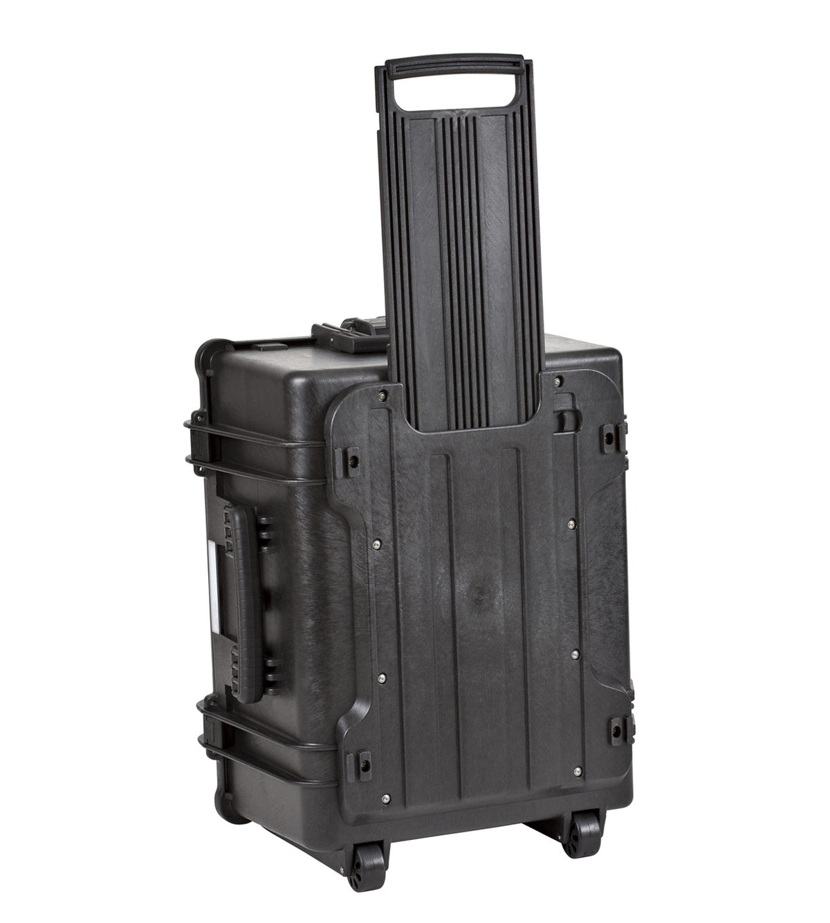 Explorer Cases 5833.B Hard Case with Foam and Wheels
