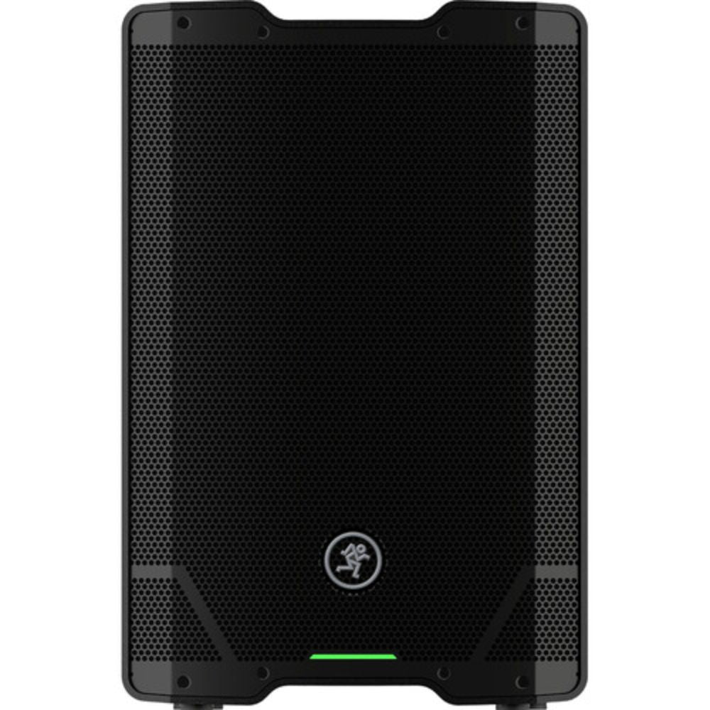 Mackie SRT210 Two-Way 10" 1600W Powered Portable PA Speaker with DSP and Bluetooth Streaming, Wireless Control