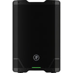 Mackie SRT210 Two-Way 10" 1600W Powered Portable PA Speaker with DSP and Bluetooth Streaming, Wireless Control