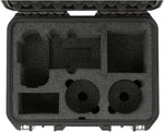 SKB iSeries 1309 Waterproof Case for Sony A7R IV Camera