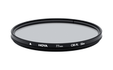 Hoya HMC Slim Circular Polarizer Filter (58mm)